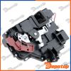 Serrure de porte droite pour AUDI | EZC-AU-012, 16SKV192